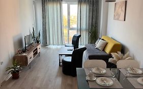 Apartment B&S